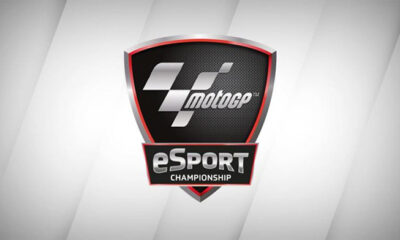 MOTOGP ESPORT