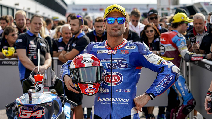 PASINI PHILLIP ISLAND