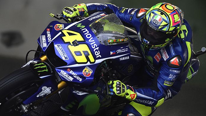 VALENTINO ROSSI MOTEGI