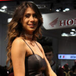 ragazze eicma 2017 11