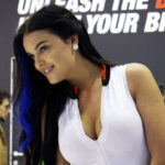 ragazze eicma 2017 22