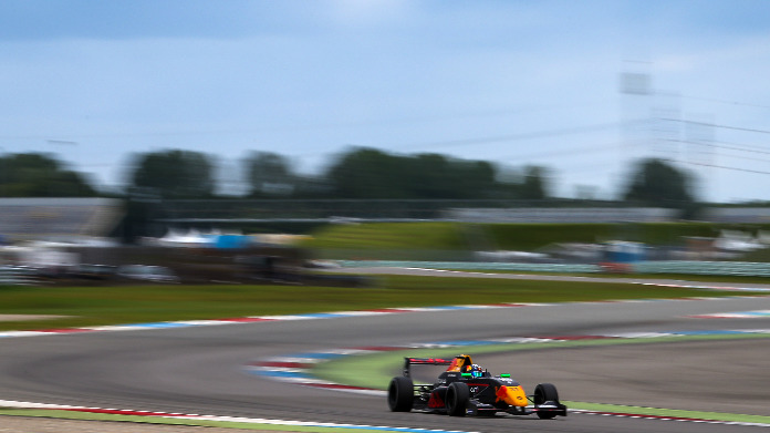 formula 1 assen