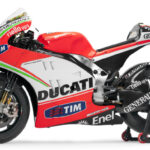 ducati desmosedici from 2002 11