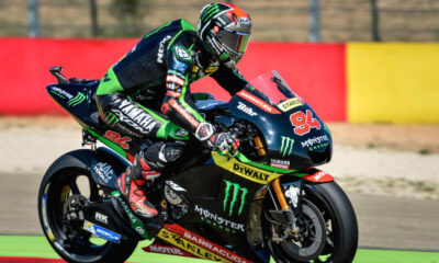 jonas folger motogp 2017 aragongp