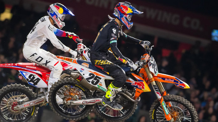 marvin musquin ken roczen ama supercross 2018