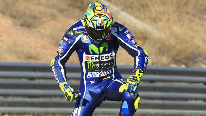 rossi airbag