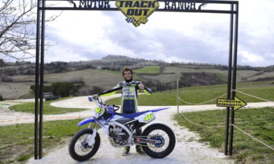 valentino rossi motor ranch