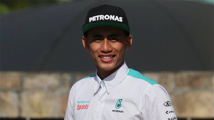 HAFIZH SYARHYN