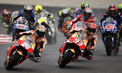 motogp calendario 2018 sky tv8