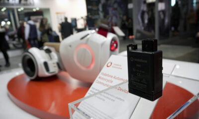 vodafone epack eicma