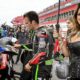 zarco argentina grid girl motogp 2017