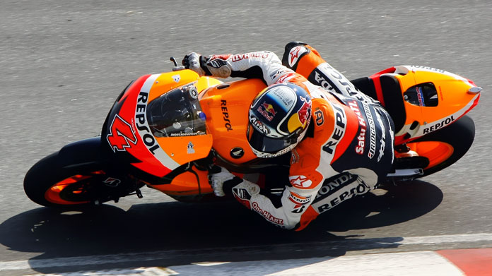 dovizioso honda repsol