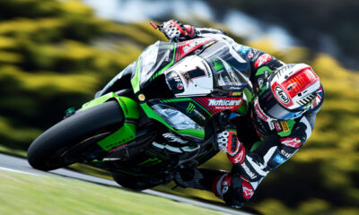 rea phillip island worldsbk 2017