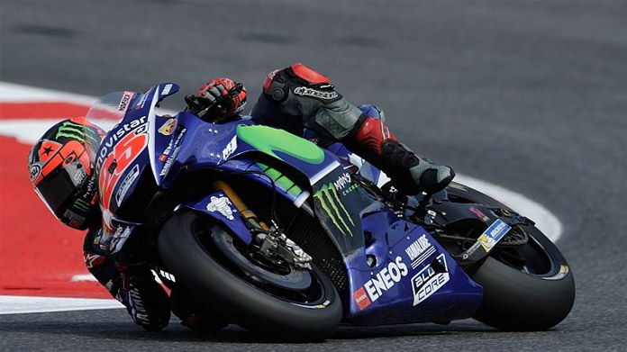 vinales qatar