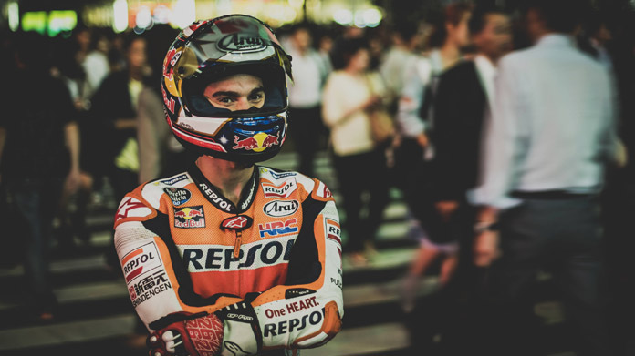 pedrosa motogp repsol honda 2018