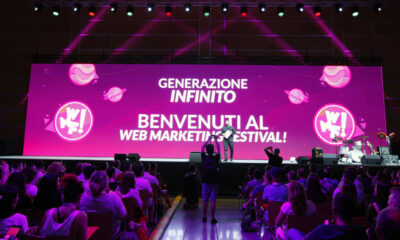 Web Marketing Festival Rimini