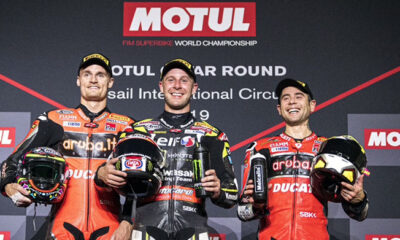 sbk qatar 2019