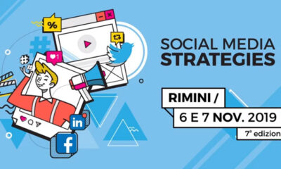 social media strategies 2019