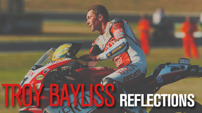 troy bayliss reflections 5 2