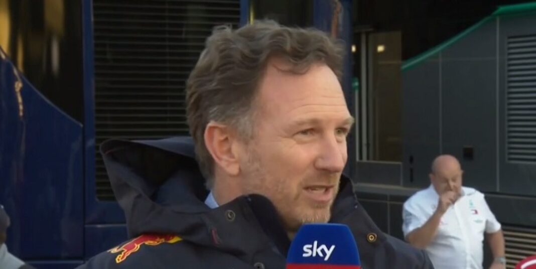 F1, Horner duro con Wolff: «Non ha conflitti d'interesse ...