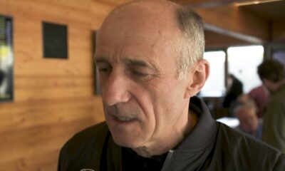 Franz Tost