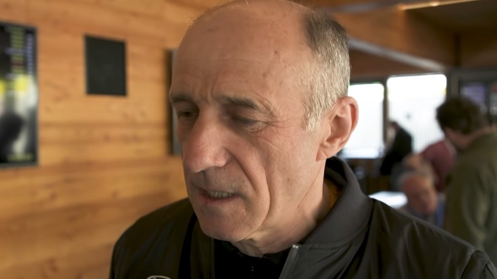 Franz Tost