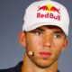 Gasly