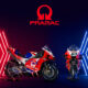 MotoGP Pramac ducati