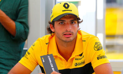 Sainz