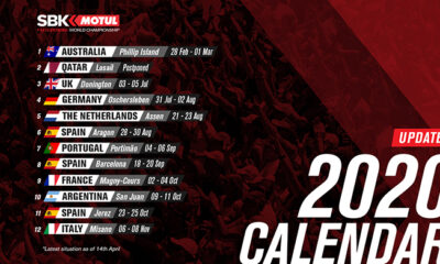 SBK 2020 Calendar top updated 14042020