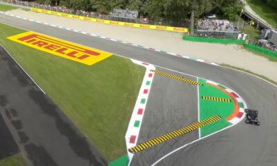 Gp Italia Monza