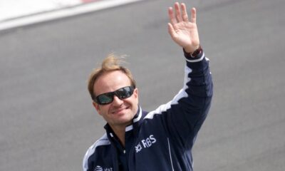 Rubens Barrichello