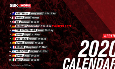 SBK 2020 Calendar top updated 13052020