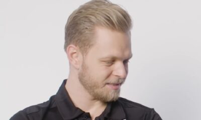 Kevin Magnussen