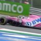 Lance Stroll Racing Point