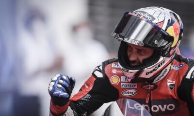 Andrea Dovizioso