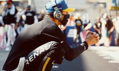 Daniel Ricciardo 1