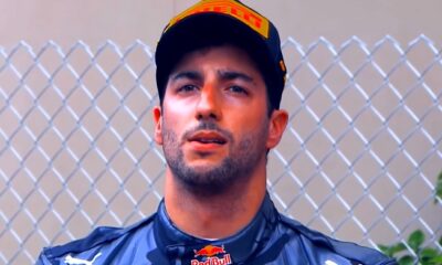 Ricciardo