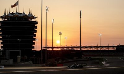 Gp Bahrain Sakhir