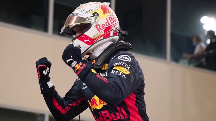 F1 Gp Bahrain, Verstappen: "Buon venerdì ma conta la ...