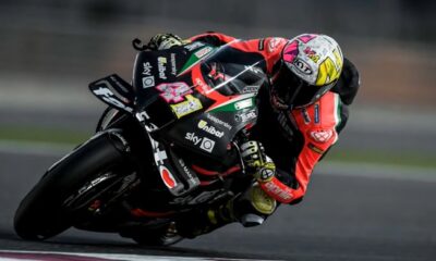 Aleix Espargaro Aprilia 1