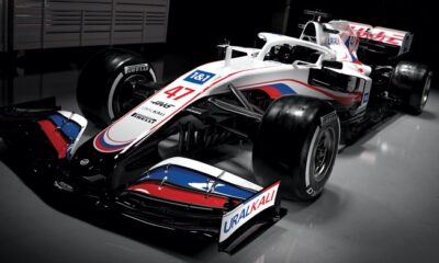 Haas 2021