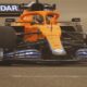 Lando Norris McLaren 2