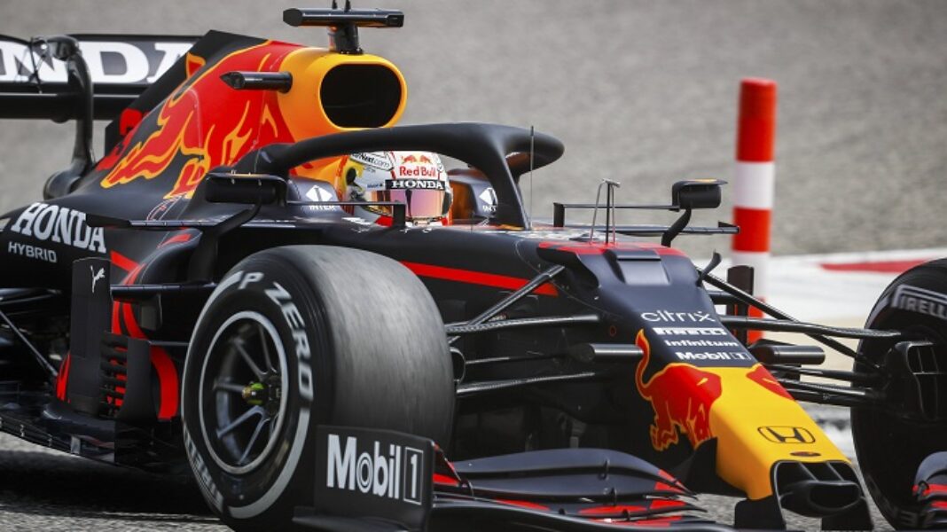 F1 Gp Portogallo, Verstappen: "Strano, i track limits non ...