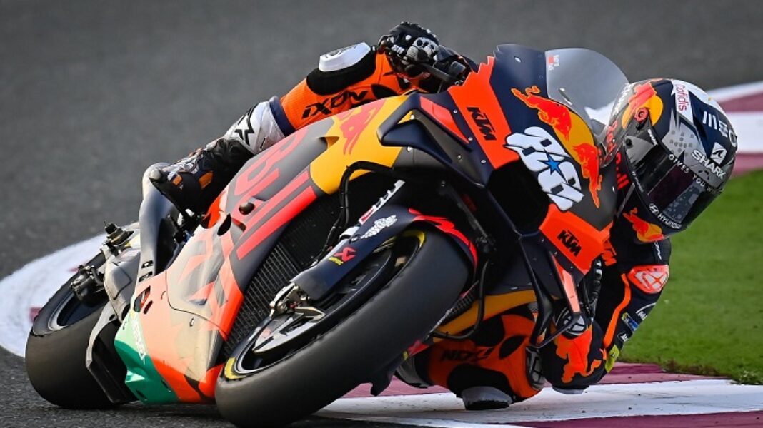 MotoGP, Oliveira vince il GP Catalunya