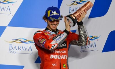 Pecco Bagnaia 1