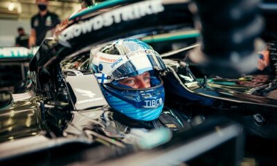 Valtteri Bottas 1