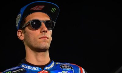 Alex Rins