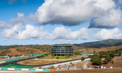 Gp Portogallo Portimao 1