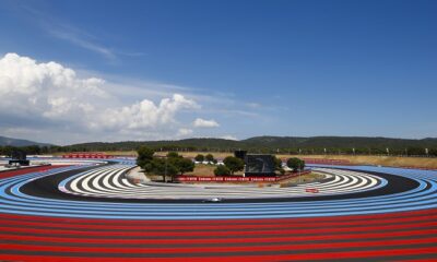 Gp Francia Paul Ricard